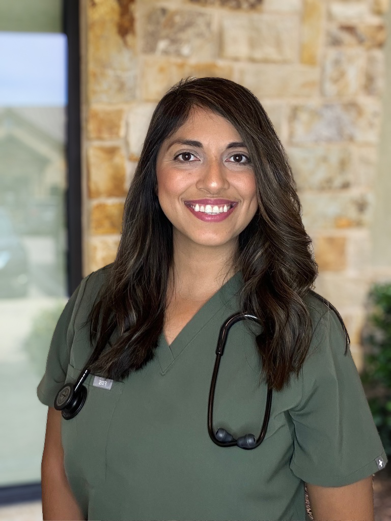 Amanda Rodriguez, PA-C